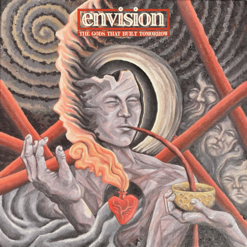 Envision : The Gods That Built Tomorrow